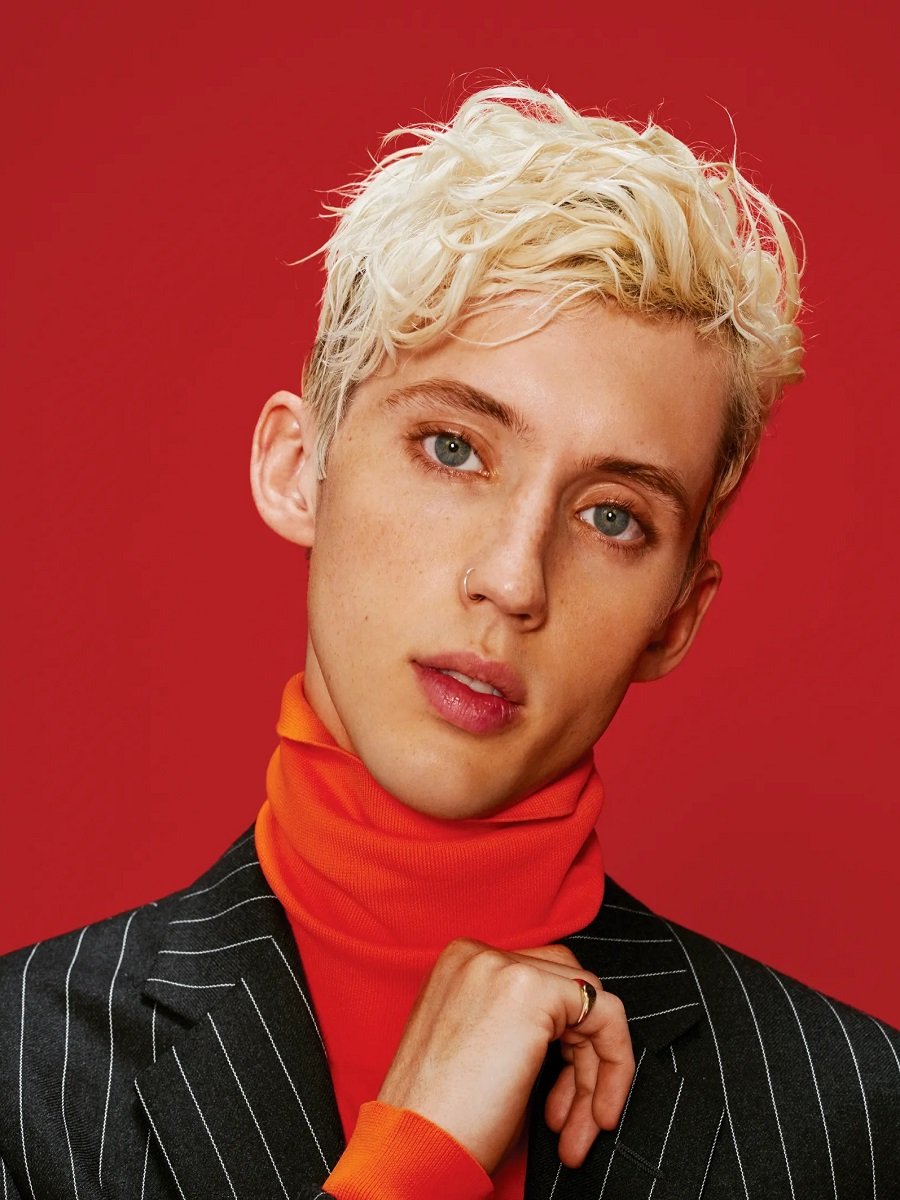 Troye Sivan Merch